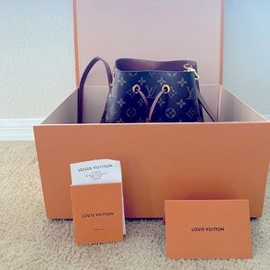 Neonoe MM MG Caramel